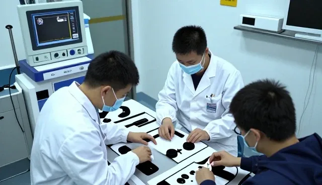 重庆巴宝科技有限公司推动安装调试等向智能化方向发展