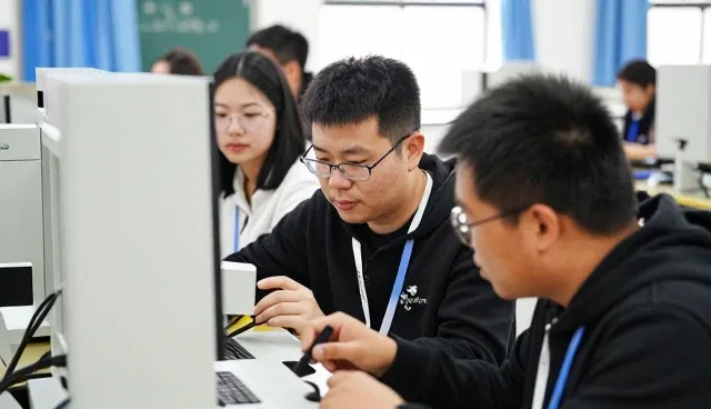 安装调试等有哪些特点？